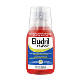 Pierre Fabre Eludril Classic Στοματικό Διάλυμα 200ml