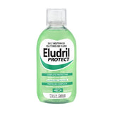 Pierre Fabre Eludril Protect Στοματικό Διάλυμα 500ml