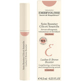Embryolisse Lashes & Brows Booster – Serum 2 σε 1 για Βλεφαρίδες & Φρύδια 6.5ml