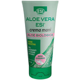 ESI Aloe Vera Hand Cream Κρέμα Χεριών με Βιολογική Aloe Vera 75ml
