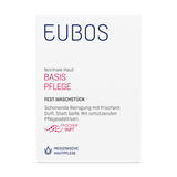Eubos Solid Washing Bar Πλάκα Καθαρισμού 125Gr