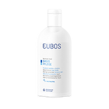 Eubos Basic Blue Liquid Washing Emulsion Υγρό Καθαρισμού 200ml