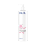Eubos Liquid Υγρό Καθαρισμού 400mL