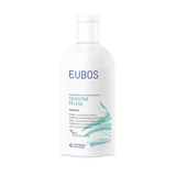 Eubos Sensitive Shower Oil F 200ml