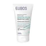 Eubos Sensitive Shampoo Δερμο-Προστατευτικό Σαμπουάν 150ml