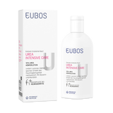 Eubos Urea Intensive Care Body Lotion 10% Urea 200ml – Λοσιόν και κουτί σετ
