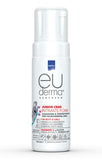 Intermed Euderma Babyderm Junior Cran Αφρός Καθαρισμού Ευαίσθητης Περιοχής για Παιδιά 150ml