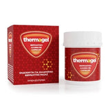 Euromed Thermagel Θερμαντική Αλοιφή 100g