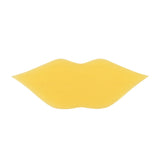 Eva Belle Gold Hydrogel Lip Mask - Συσκευασία μάσκας χειλιών