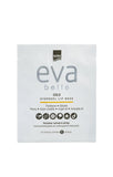Intermed Eva Belle Gold Hydrogel Lip Mask 1 Τεμάχιο