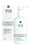 Eva Intima Original pH 3.5 Daily Wellness 250ml - Καθαριστικό Ευαίσθητης Περιοχής για Καθημερινή Χρήση