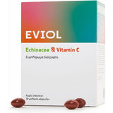 Eviol Echinacea & Vitamin C