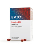 Eviol Vitamin B12 1000mcg
