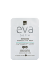 Intermed Eva Belle Refreshing Hydrogel Eye Mask 1 Ζεύγος