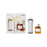 Korres Promo White Tea Eau De Toilette 50ml & Shower Gel 250ml