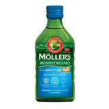 Moller's Μουρουνέλαιο Tutti Frutti 250mL