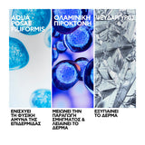 La Roche Posay Kerium Ds Concentrate Cream Κρέμα Για Σμηγματορροϊκή Δερματίτιδα 40ml