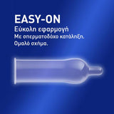 Durex Classic Προφυλακτικά 12 Τεμάχια