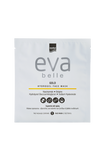 Intermed Eva Belle Gold Hydrogel Face Mask 1 Τεμάχιο