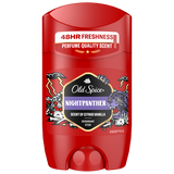 Old Spice Deodorant Stick Nightpanther 50ml