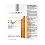 La Roche Posay Pure Vitamin C12 Serum 30ml