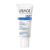 Uriage Bariederm Cica-Cream With Copper-Zinc SPF50+ 40ml