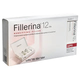 Fillerina 12HA densifying filler limited edition grade 4
