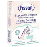 Fissan Delicate Bar Soap