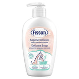 Fissan Delicate Soap 250ml