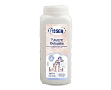 Fissan Polvere Delicata – Βρεφική Πούδρα με 98% Φυσικά Συστατικά