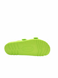 SCHOLL Bahia Lime Green Ανατομικές Σαγιονάρες F269241034