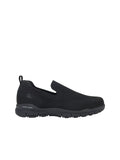 Scholl Jump Slip On Black Ανατομικά Γυναικεία Παπούτσια F309611004