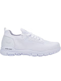 Scholl Jump Sock White Ανατομικά Παπούτσια F309631065