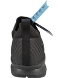 Scholl Jump Sock Black  Ανατομικά Παπούτσια F309631004