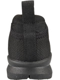 Scholl Jump Slip On Black Ανατομικά Γυναικεία Παπούτσια F309611004