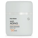 Frezyderm Anti-Aging Liquid Sunscreen Plant Exosomes SPF50+