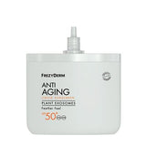 Frezyderm Anti-Aging Liquid Sunscreen Plant Exosomes SPF50+