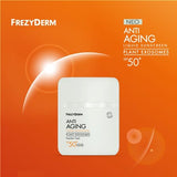 Frezyderm Anti-Aging Liquid Sunscreen Plant Exosomes SPF50+
