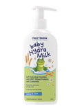 Frezyderm Baby Hydra Milk 300ml – Ενυδατικό Γαλάκτωμα για Μωρά με Χαμομήλι & Πρωτεΐνες Σίτου