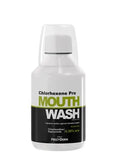 Frezyderm Chlorhexene Pro Mouthwash - Στοματικό διάλυμα με χλωρεξιδίνη 0.20% για εντατική αντιμικροβιακή προστασία