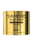 Frezyderm Diamond Velvet Anti-Wrinkle Cream Gold Overage Κρέμα Αντιγήρανσης 50ml