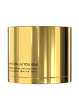 Frezyderm Diamond Velvet Anti-Wrinkle Cream Gold Overage Κρέμα Αντιγήρανσης 50ml