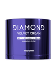 Frezyderm Diamond Velvet Anti-Wrinkle Cream Luminous Glow Κρέμα Ισχυρής Αντιγήρανσης και Λάμψης 50ml