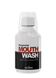 Frezyderm Gingivital Mouthwash Στοματικό Διάλυμα 250ml - Ανακούφιση από Φλεγμονή και Αιμορραγία Ούλων