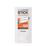 Frezyderm Glassclear Sunscreen Stick SPF50 Διάφανο Αντηλιακό Stick Ανάλαφρης Αίσθησης 20ml