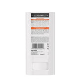Frezyderm Glassclear Sunscreen Stick SPF50 Διάφανο Αντηλιακό Stick Ανάλαφρης Αίσθησης 20ml