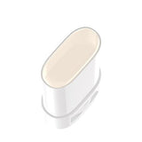 Frezyderm Glassclear Sunscreen Stick SPF50 Διάφανο Αντηλιακό Stick Ανάλαφρης Αίσθησης 20ml