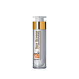 Frezyderm Sun Screen Velvet Color SPF50+ - Αντηλιακή κρέμα προσώπου με χρώμα και τεχνολογία Second Skin