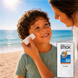 Frezyderm Kids Sunscreen Stick SPF50 Διάφανο Αντηλιακό Stick για Παιδιά 20ml