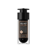 Frezyderm Velvet Colors Light foundation με ματ αποτέλεσμα και βελούδινη κάλυψη